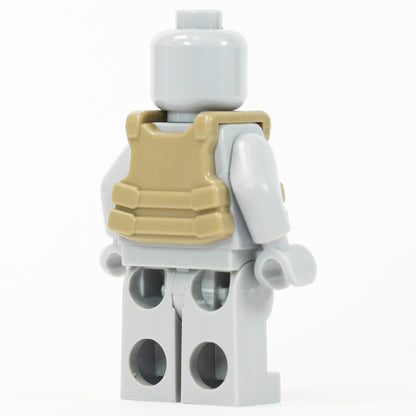 Armor Plate Vest