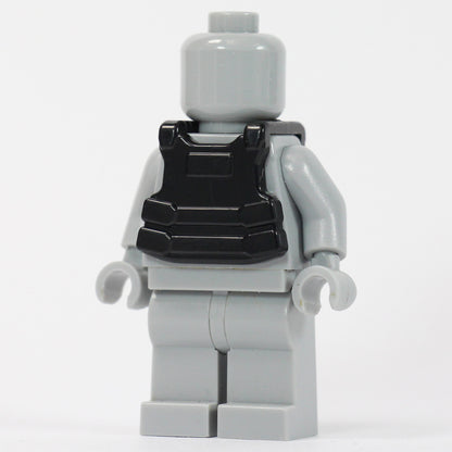 Armor Plate Vest