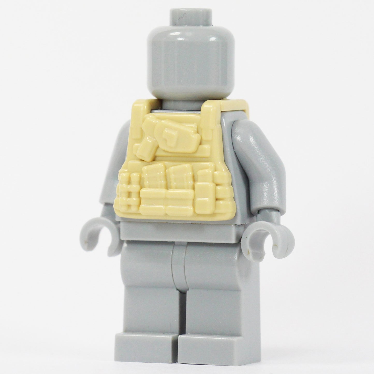 Tactical Vest V3