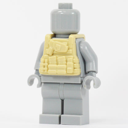 Tactical Vest V3