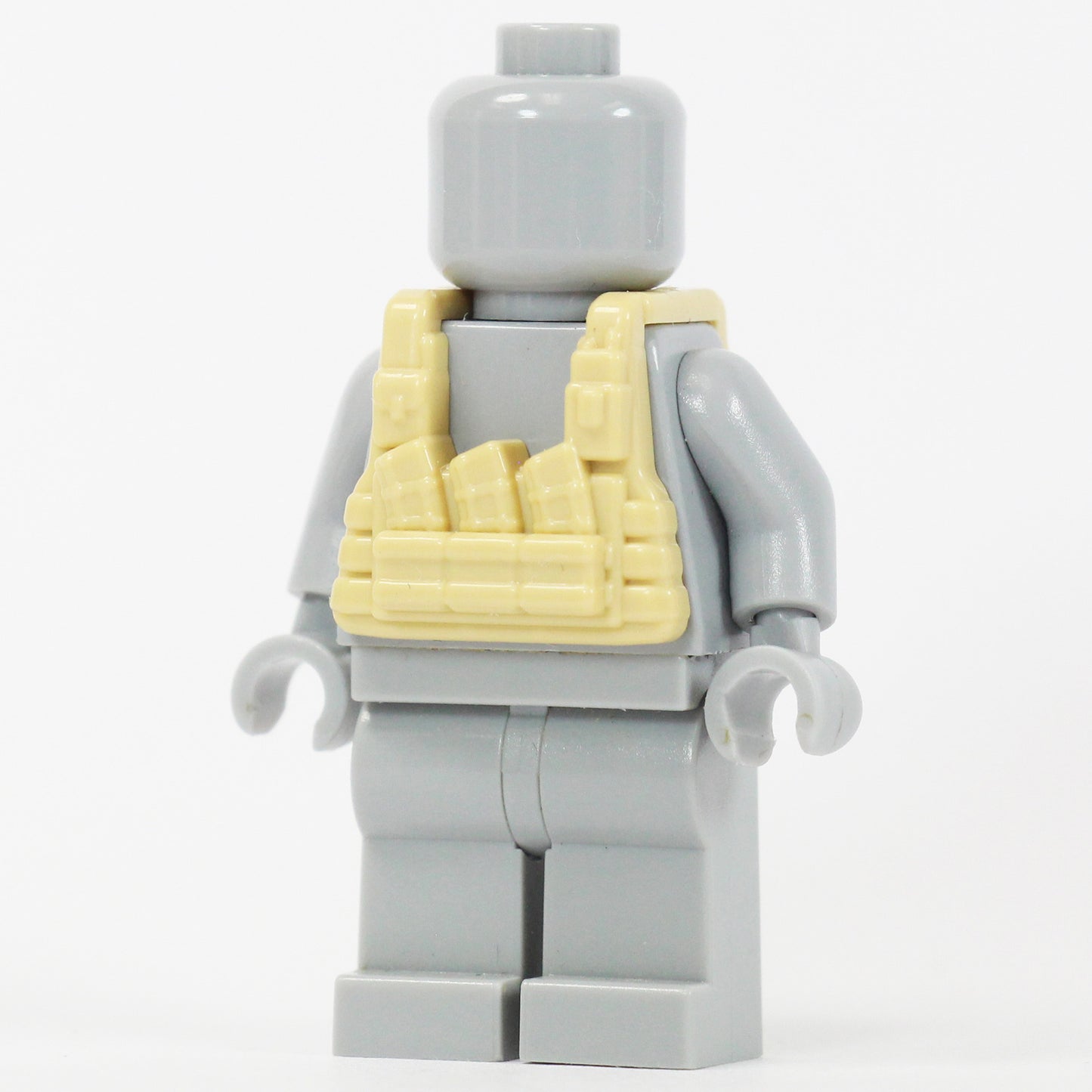 AK Chest Rig Vest