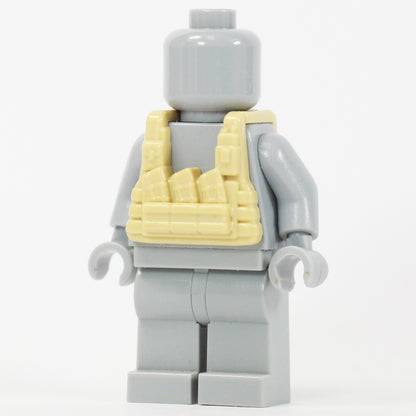 AK Chest Rig Vest