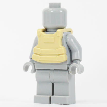 Armor Plate Vest