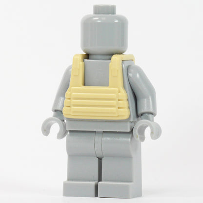 Blank Chest Rig Vest