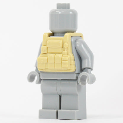 Tactical Vest V2