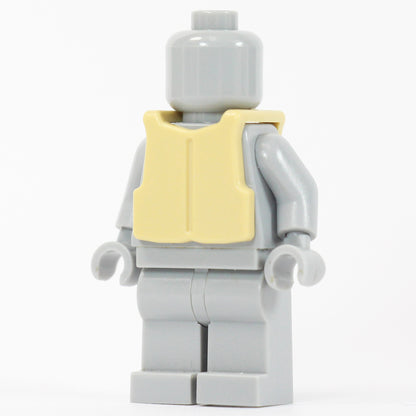 Flak Jacket Vest