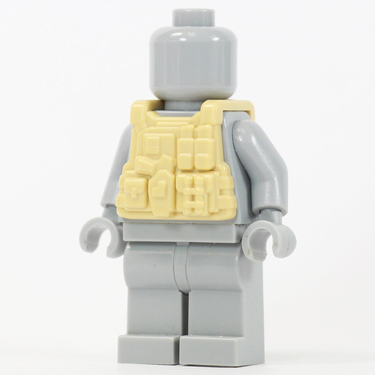 Tactical Vest V1