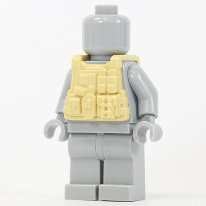 Tactical Vest V1
