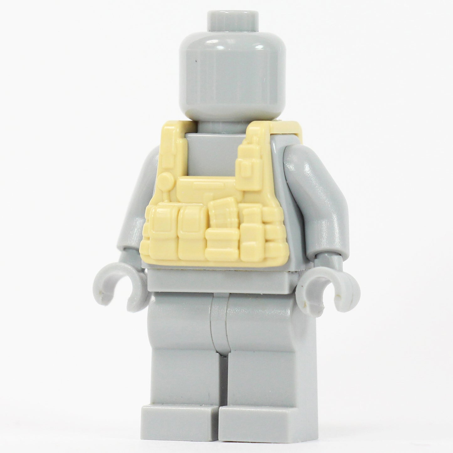 Tactical Vest V4