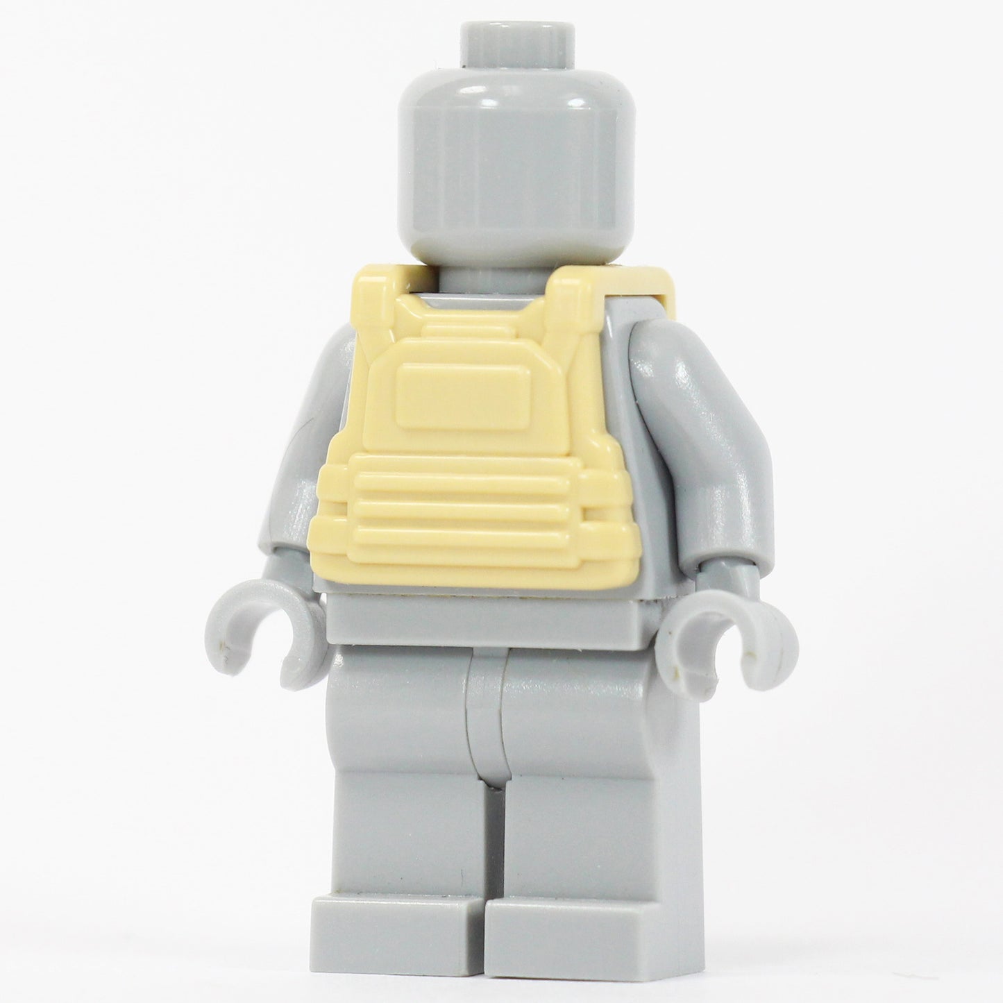 Blank Molle Vest