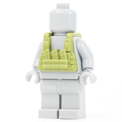 AK Chest Rig Vest