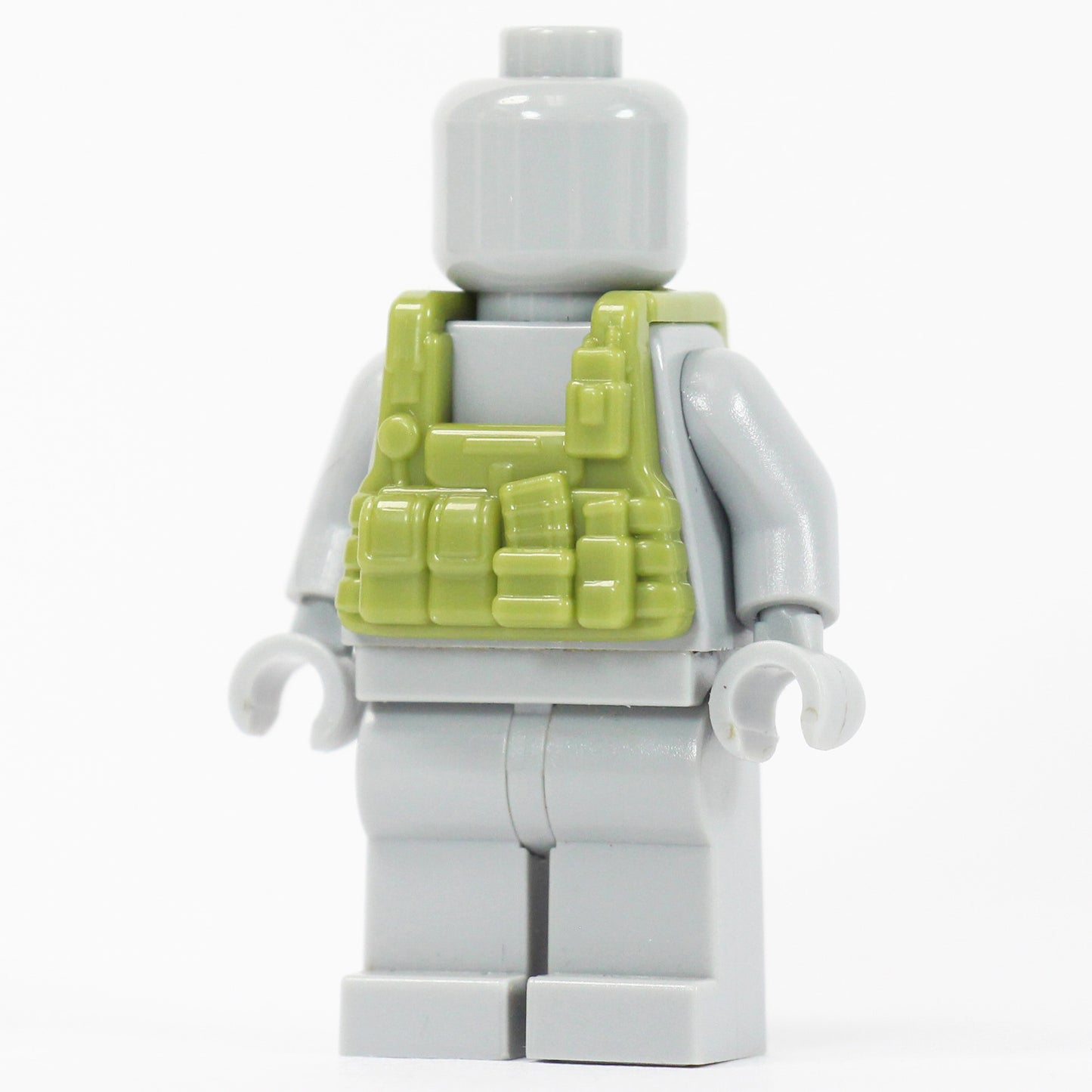 Tactical Vest V4