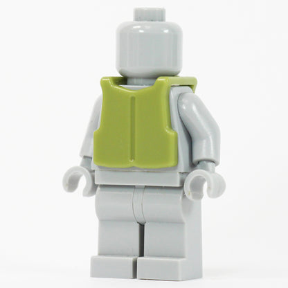 Flak Jacket Vest