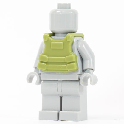 Armor Plate Vest