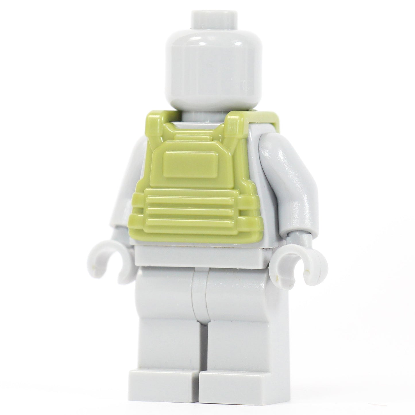 Blank Molle Vest