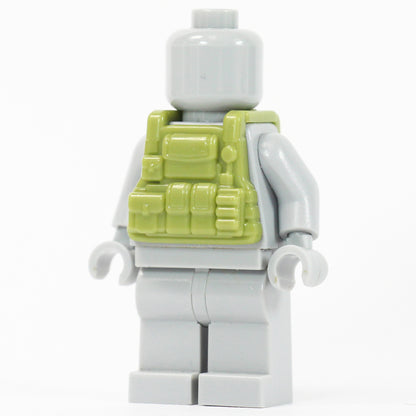 Tactical Vest V2