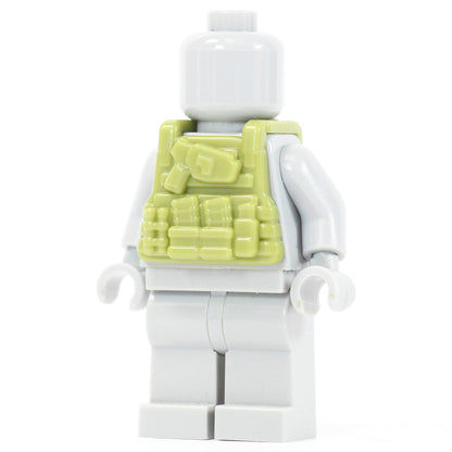 Tactical Vest V3