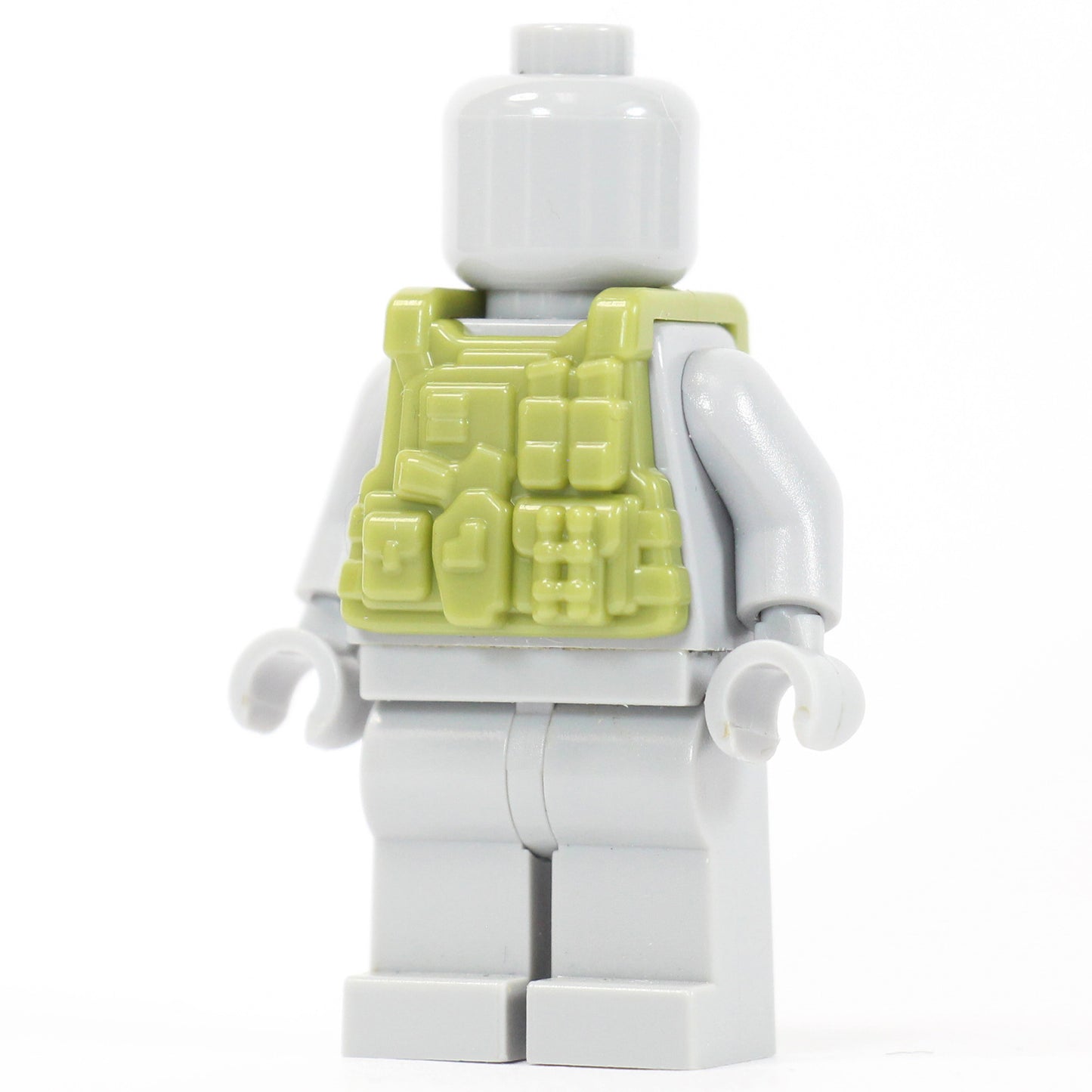 Tactical Vest V1