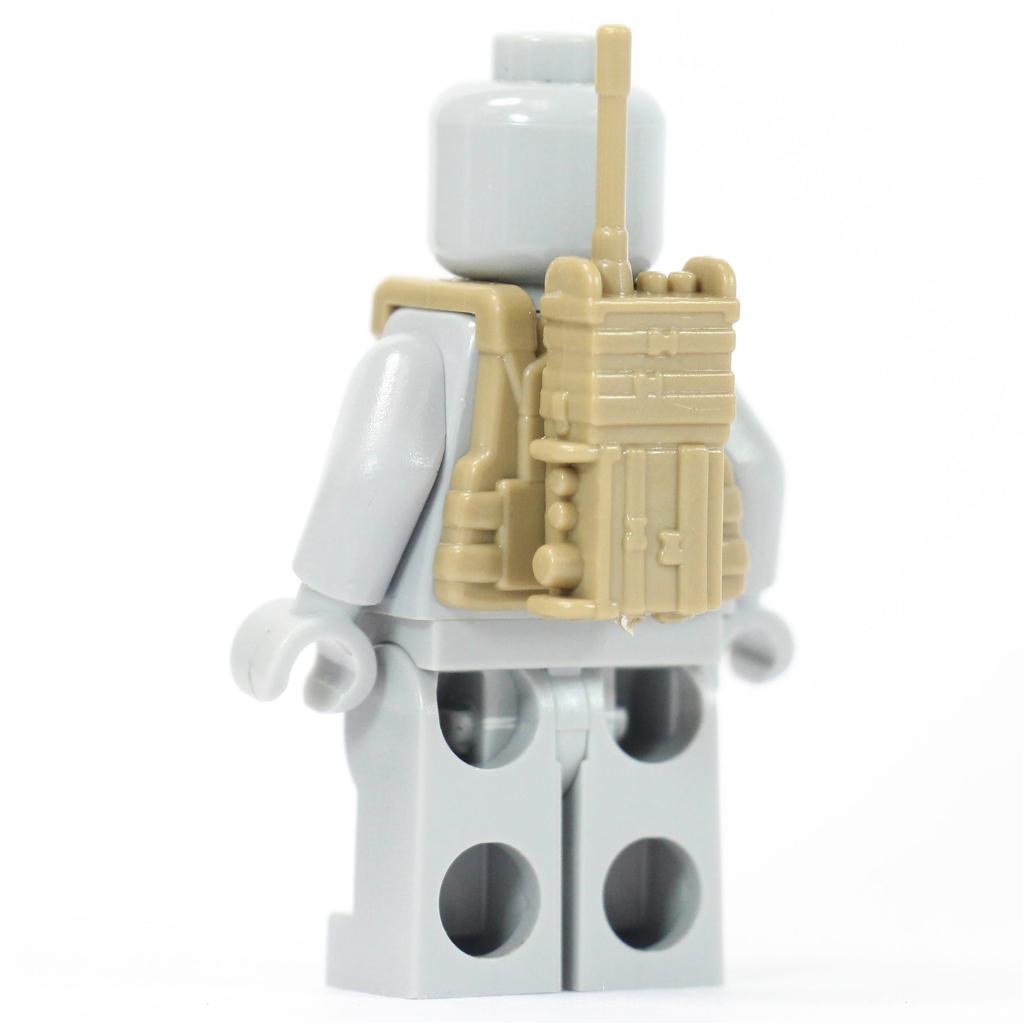 Radio Backpack V2