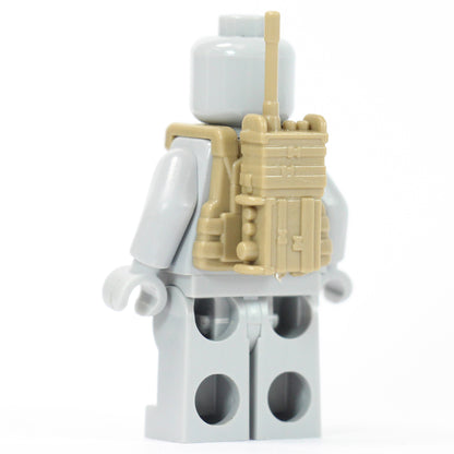 Radio Backpack V2