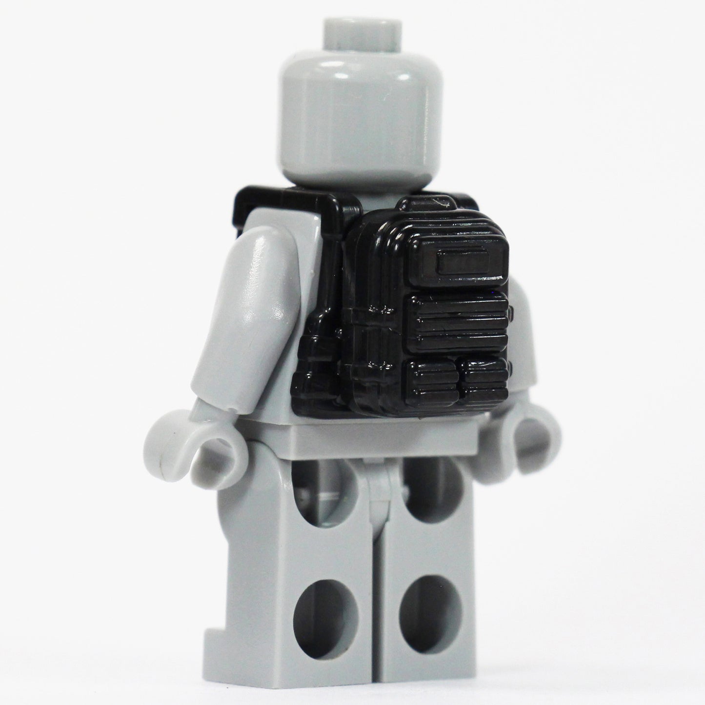 Heavy Backpack