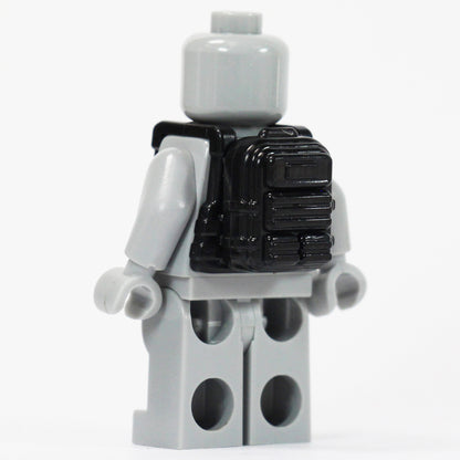 Heavy Backpack