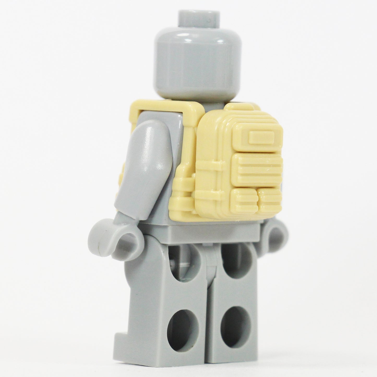 Heavy Backpack