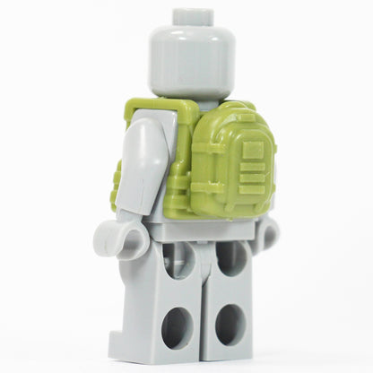 Lightweight Backpack
