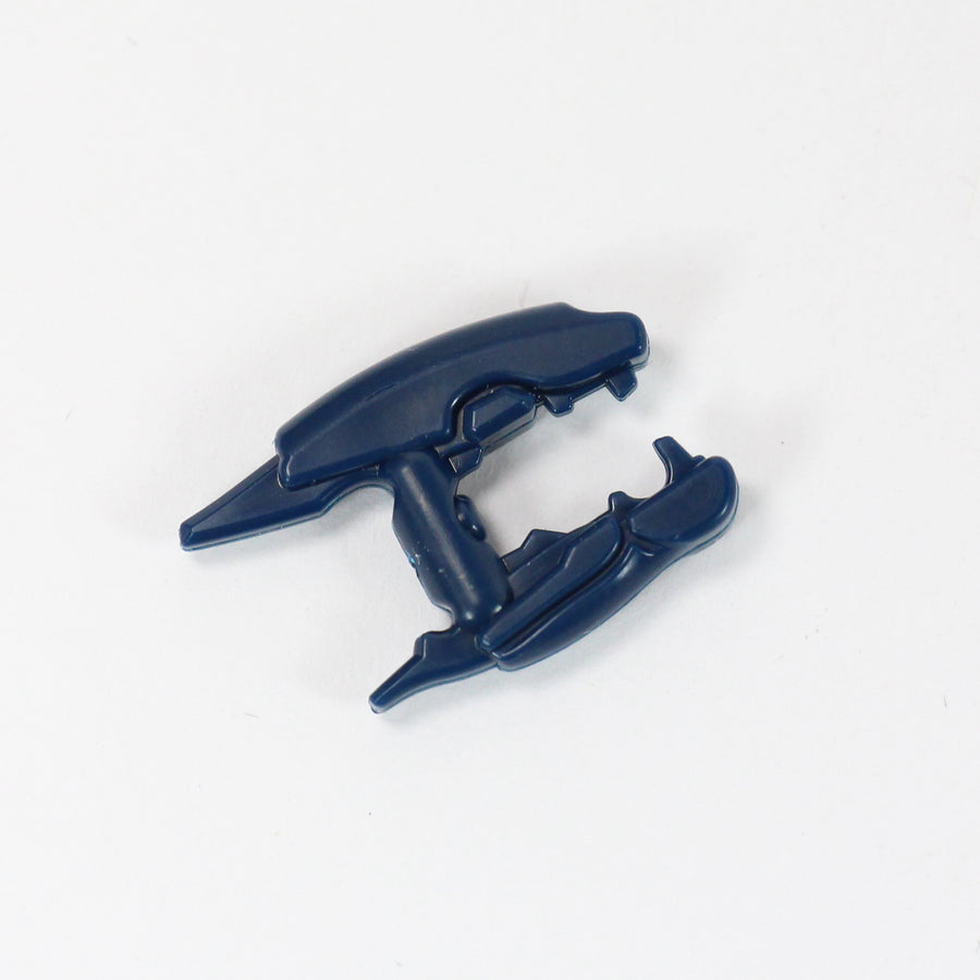Energy Repeater – custom LEGO-compatible minifigure item by BrickTactical, alternate view