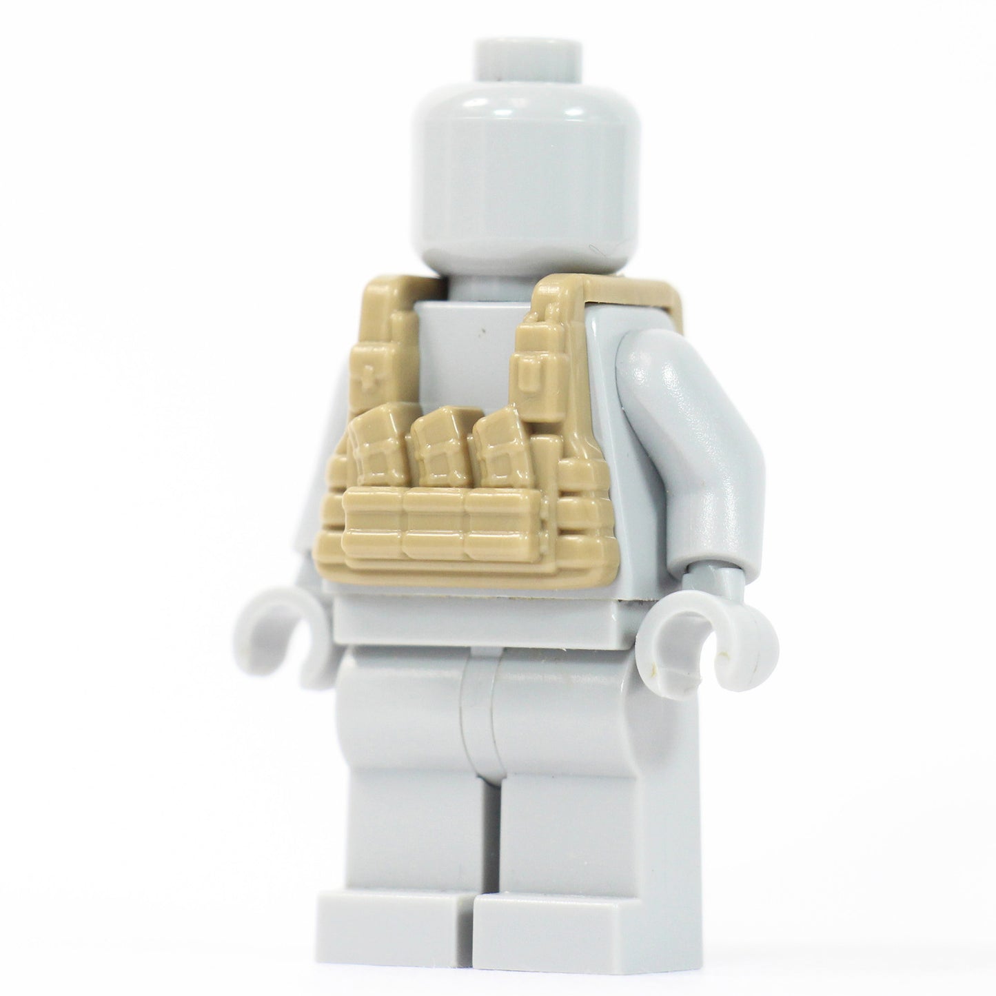 AK Chest Rig Vest