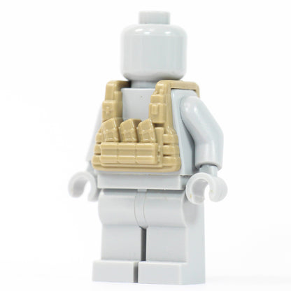 AK Chest Rig Vest
