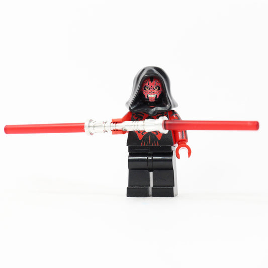 Shadow Leader