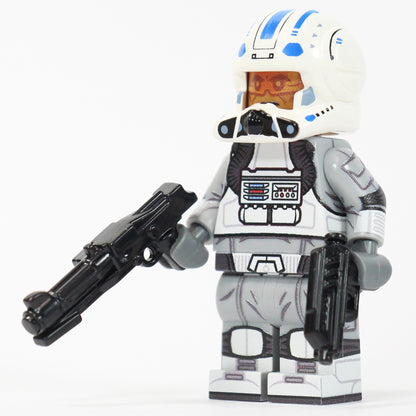 ARC Pilot - LIMITED EDITION 1/72