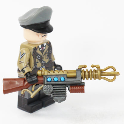German Scientist - LIMITED EDTION 1/72