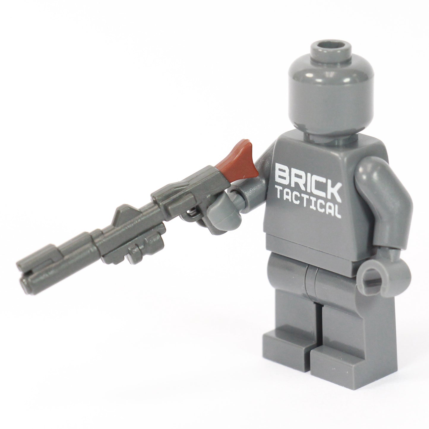 Overmolded DC15 Blaster Rifle