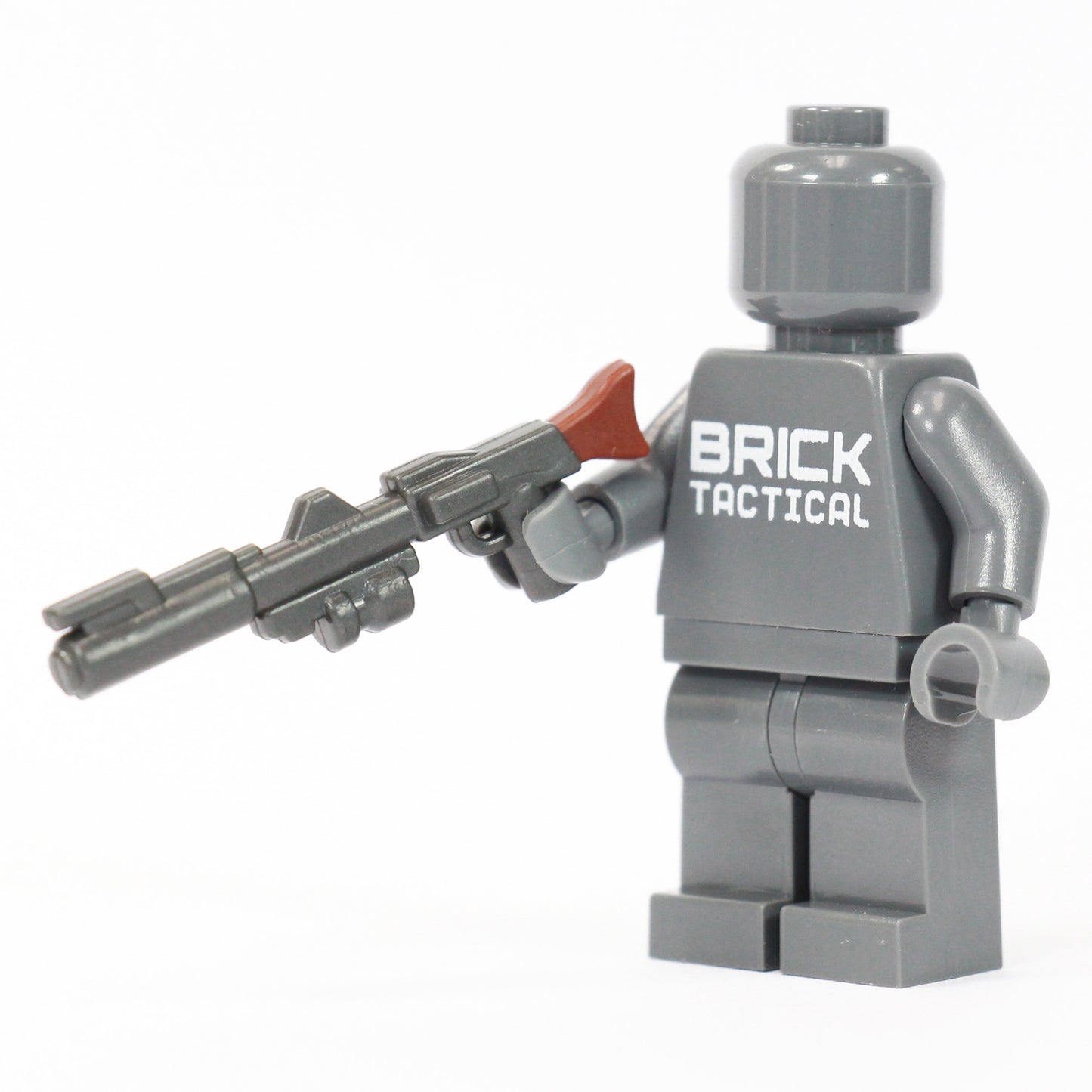 Overmolded DC15 Blaster Rifle
