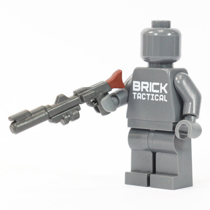 Overmolded DC15 Blaster Rifle