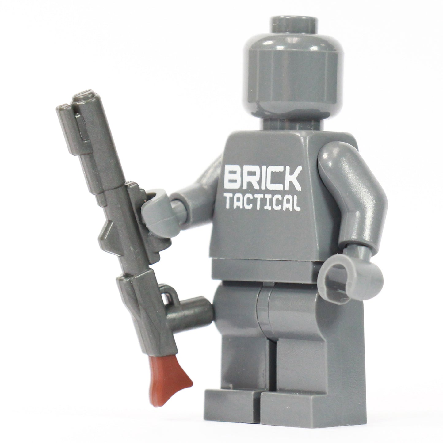 Overmolded DC15 Blaster Rifle