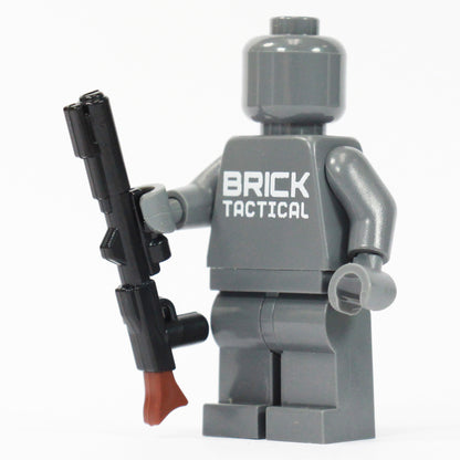 Overmolded DC15 Blaster Rifle