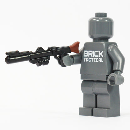 Overmolded DC15 Blaster Rifle