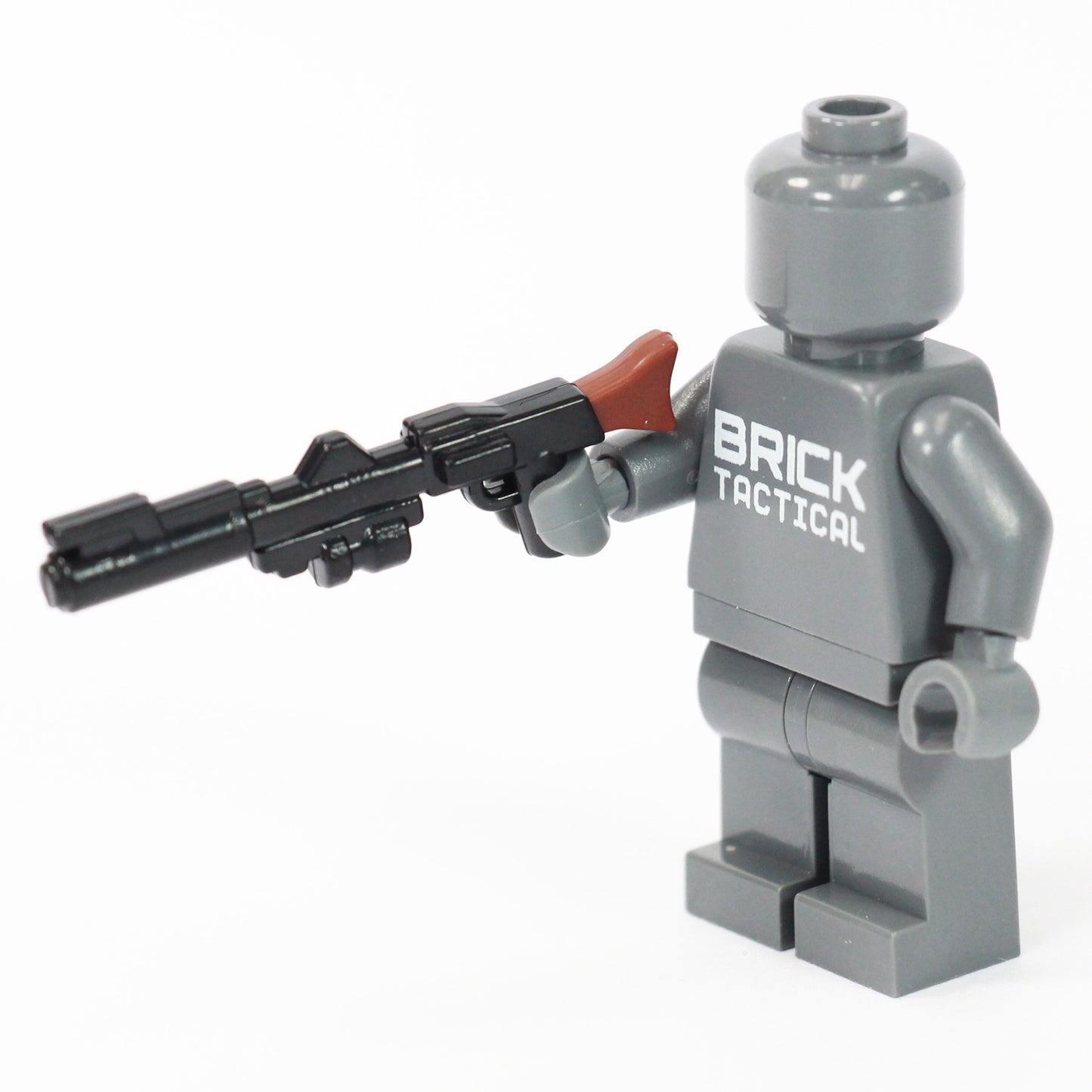 Overmolded DC15 Blaster Rifle
