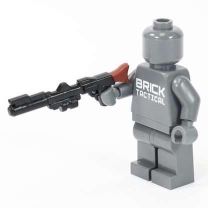Overmolded DC15 Blaster Rifle