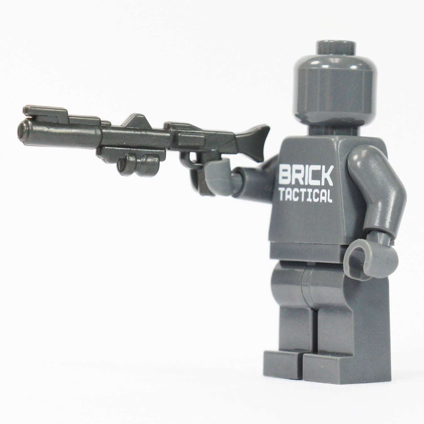 Classic DC15 Blaster Rifle