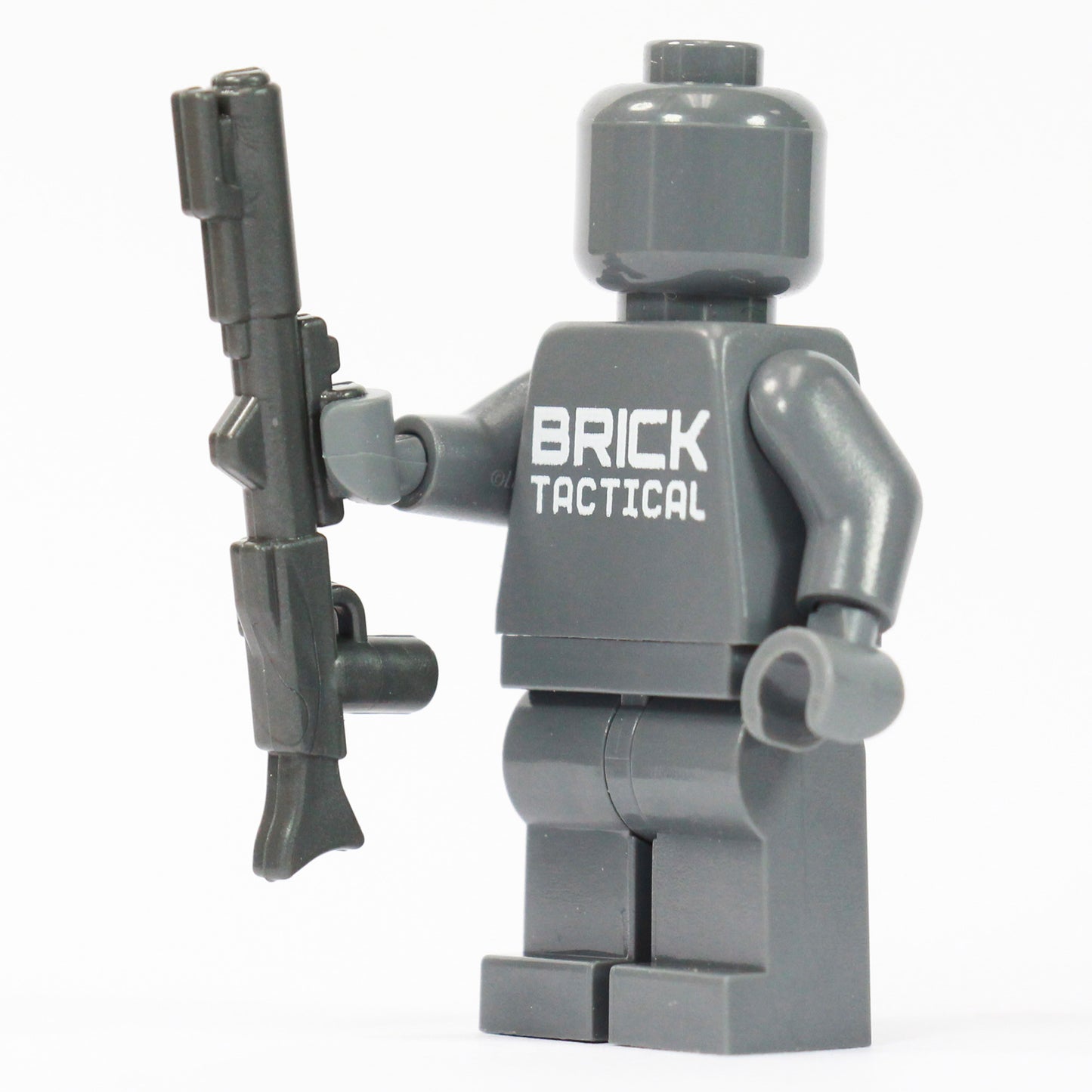 Classic DC15 Blaster Rifle