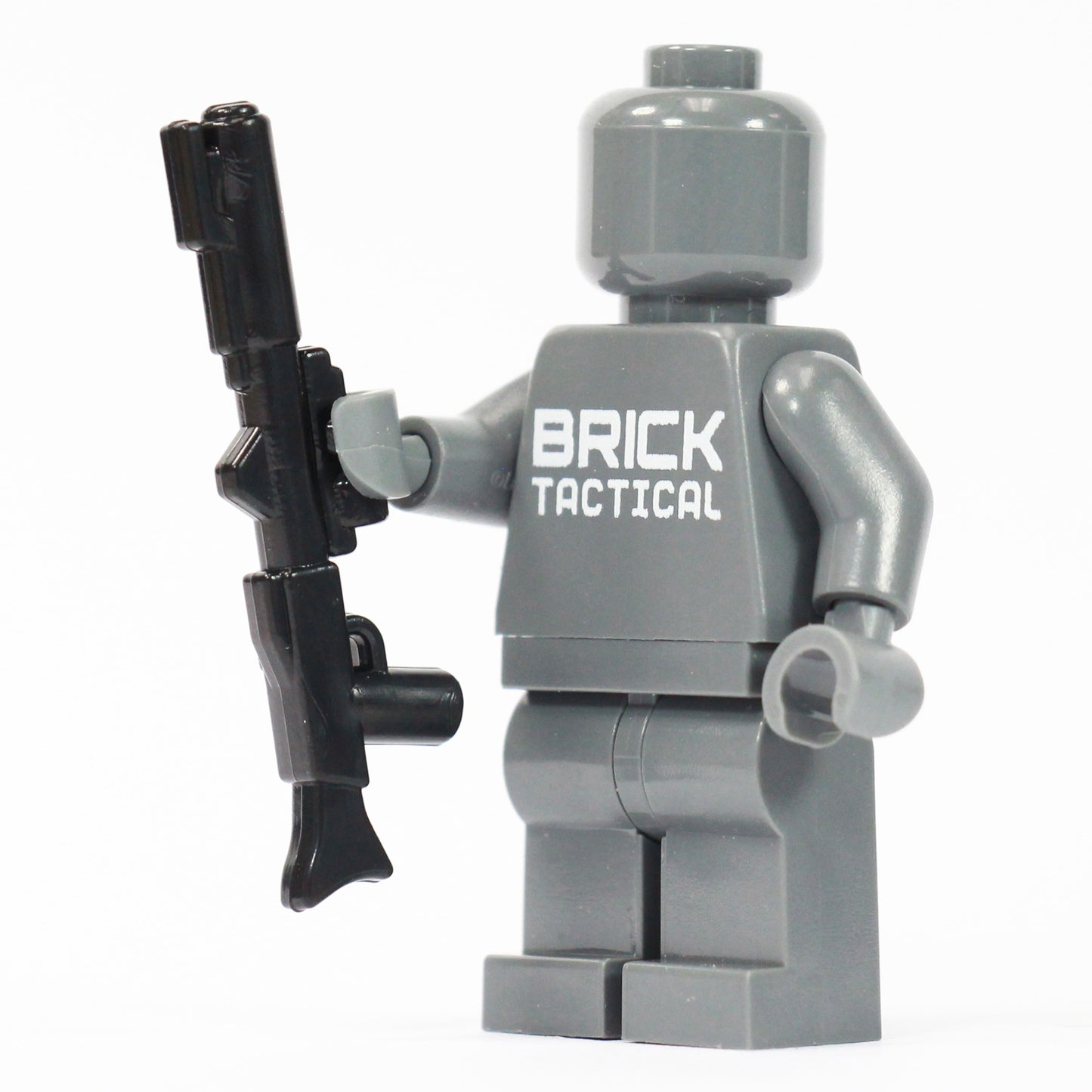 Classic DC15 Blaster Rifle