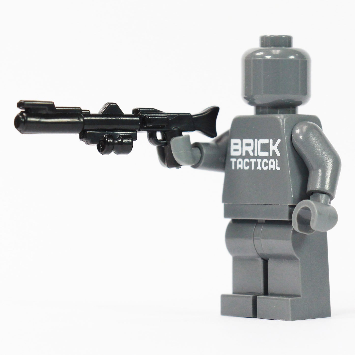 Classic DC15 Blaster Rifle