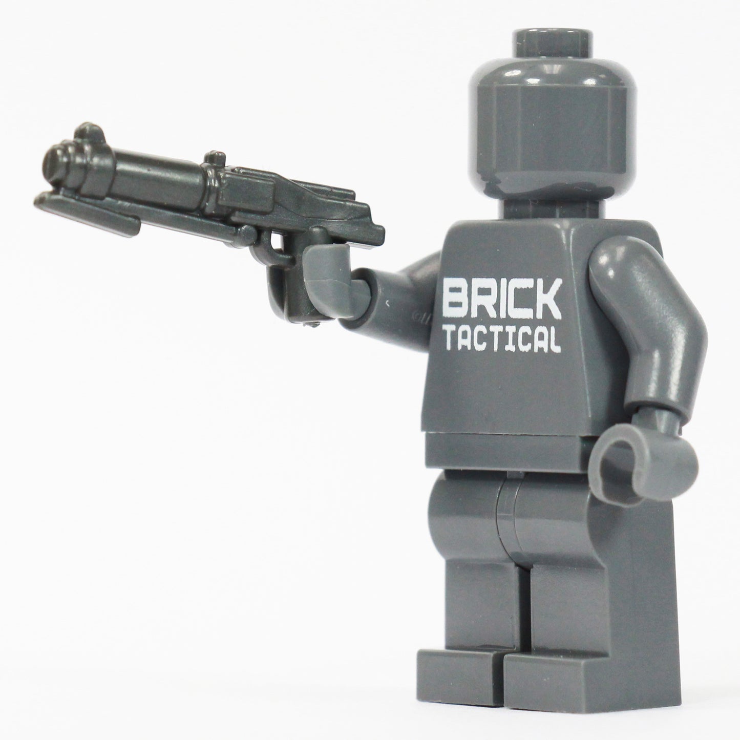 Classic DC15s Blaster Carbine