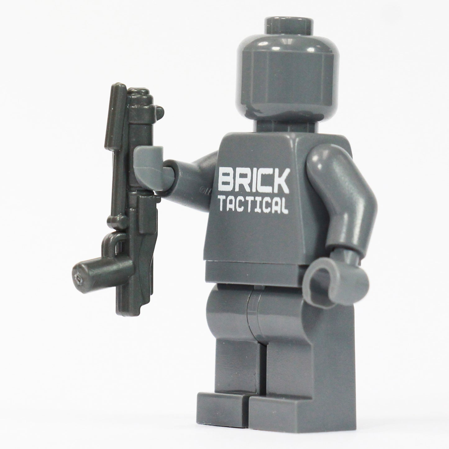 Classic DC15s Blaster Carbine