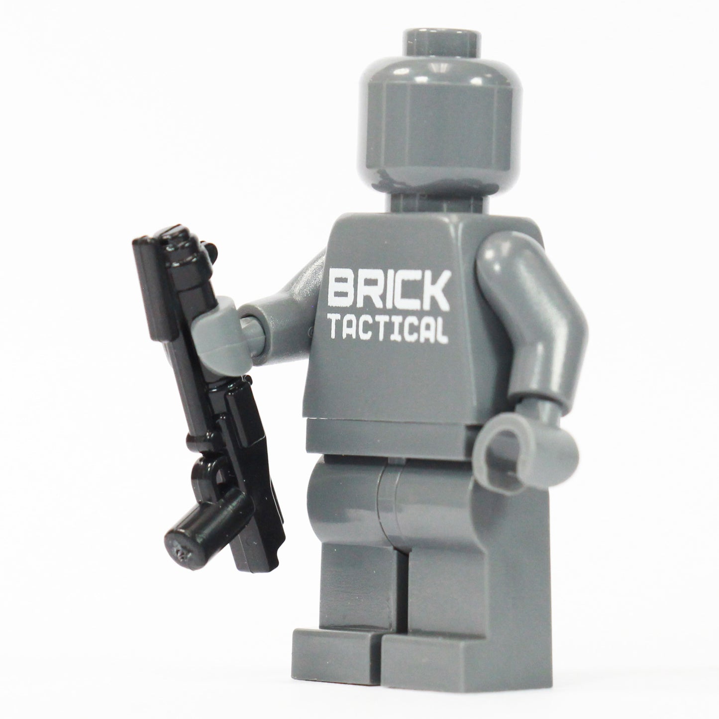 Classic DC15s Blaster Carbine