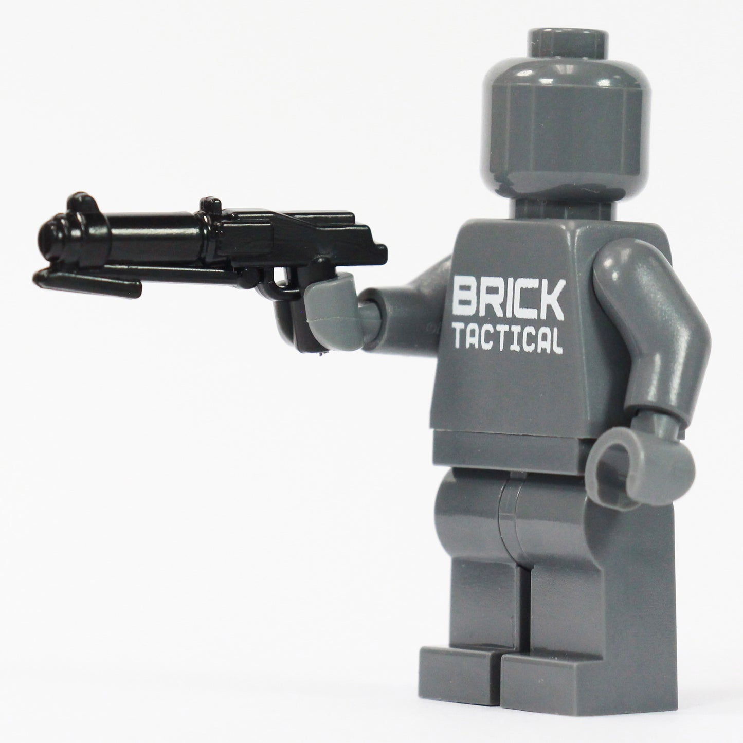Classic DC15s Blaster Carbine